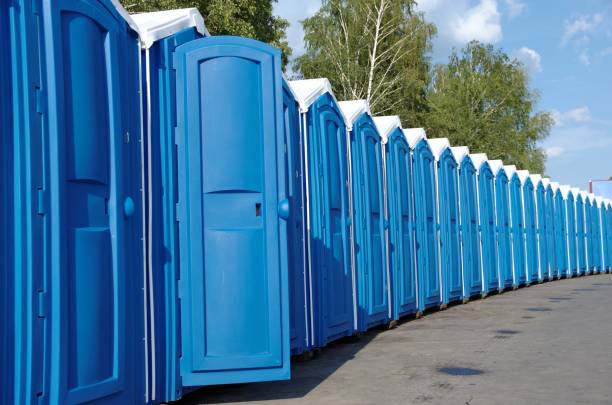 Best Porta potty rental for festivals  in Lindenhurst, NY